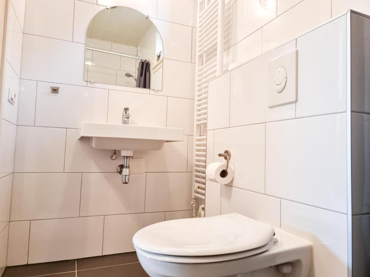 Landelijke Gelegen Vakantiehuis Me01 Meliskerke Esterno foto