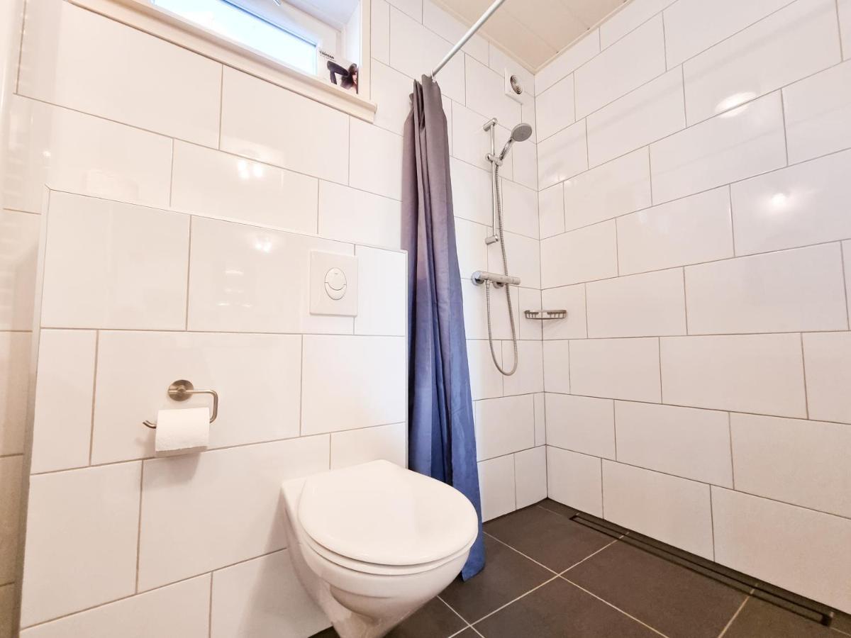 Landelijke Gelegen Vakantiehuis Me01 Meliskerke Esterno foto